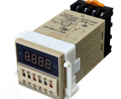 timer omron DH48S-s